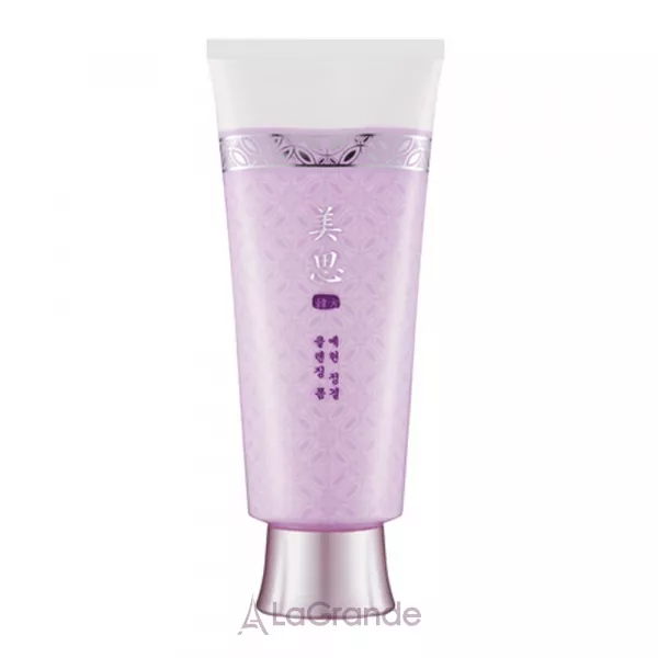 Missha Yei Hyun Cleansing Foam ��������� ����� � ����������� ��������� ����