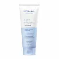Missha Super Aqua Ultra Hyalron Cleansing Foam ����� ��� �������� ����