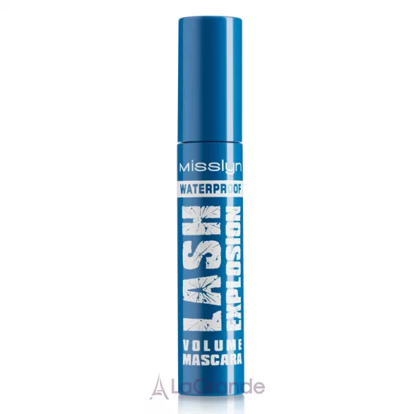 Misslyn Lash Explosion Volume Mascara Waterproof ����������� ���� ��� ������ ������