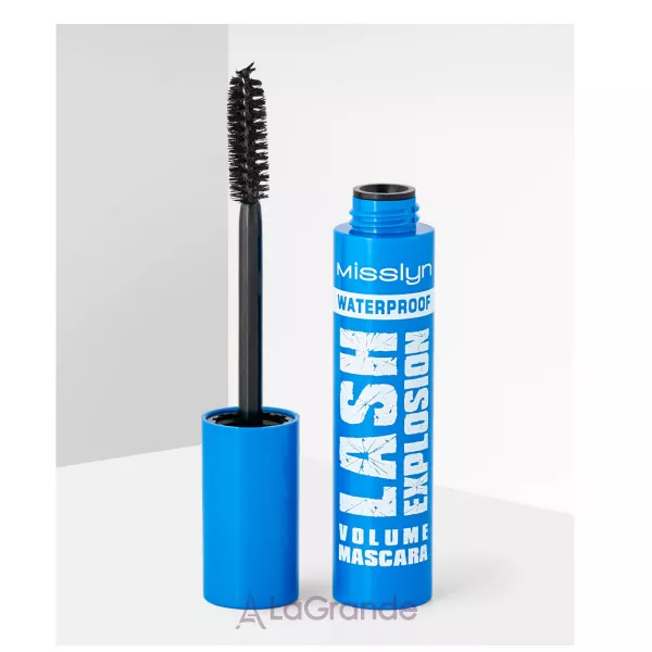 Misslyn Lash Explosion Volume Mascara Waterproof ����������� ���� ��� ������ ������