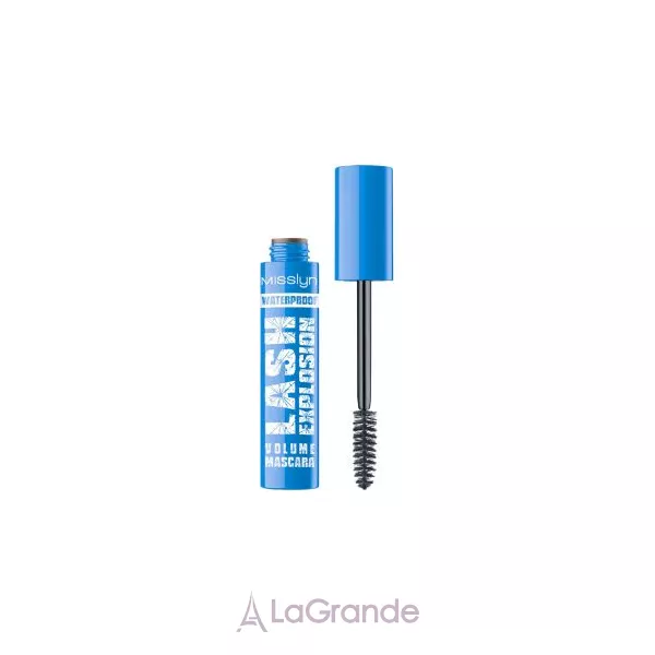 Misslyn Lash Explosion Volume Mascara Waterproof ����������� ���� ��� ������ ������