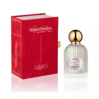 Bibliotheque de Parfum S�x In The Library ��������������� ����
