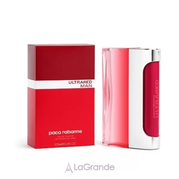 Paco Rabanne Ultrared Man ��������� ����