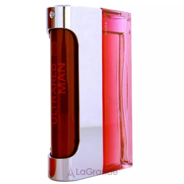 Paco Rabanne Ultrared Man ��������� ����