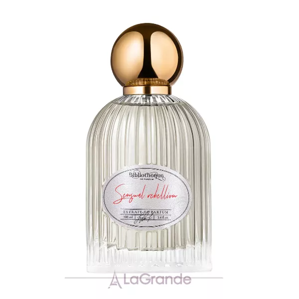 Bibliotheque de Parfum Sensual Rebellion ��������������� ���� (������)
