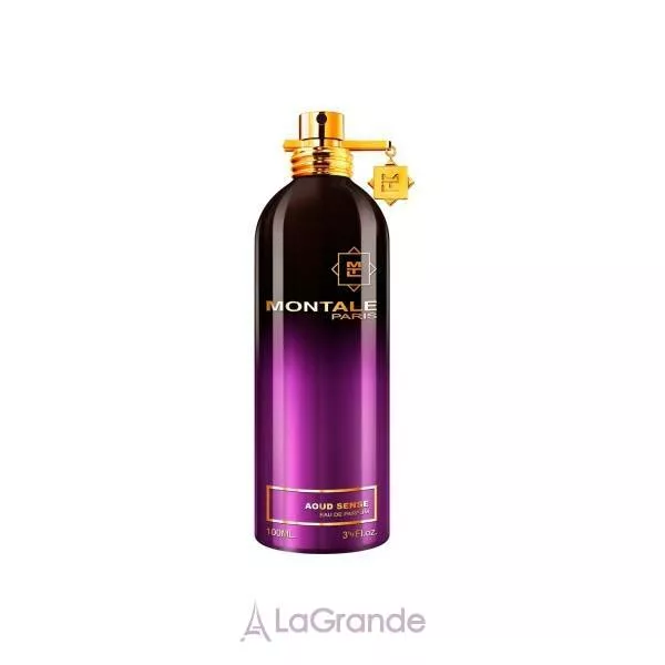 Montale Aoud Sense ����������� ���� (������)