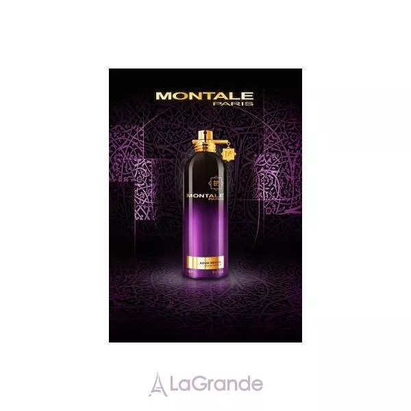 Montale Aoud Sense ����������� ���� (������)