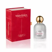 Bibliotheque de Parfum Story of Passion ��������������� ����