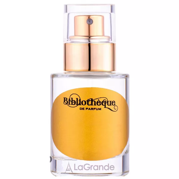 Bibliotheque de Parfum Thunderstorm ��������������� ����