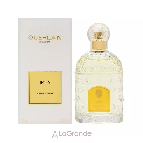 Guerlain Jicky ��������� ����