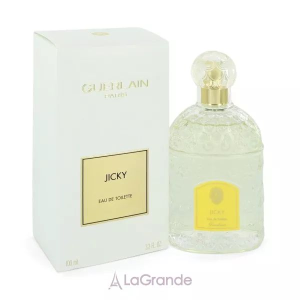Guerlain Jicky ��������� ����