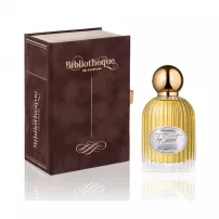 Bibliotheque de Parfum Top Secret ��������������� ����