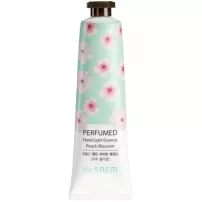 The Saem Perfumed Hand Light Essence Peach Blossom ��������������� �������� ��� ��� "����� �������"