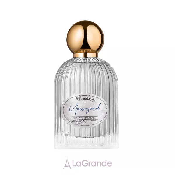 Bibliotheque de Parfum Uncensored ��������������� ����