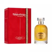 Bibliotheque de Parfum Want You ��������������� ����