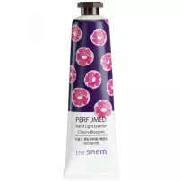 The Saem Perfumed Hand Light Essence Cherry Blossom ��������������� �������� ��� ��� "�����"