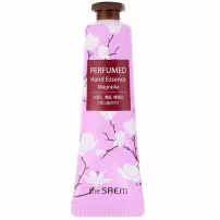 The Saem Perfumed Hand Essence Magnolia ��������������� �������� ��� ��� "��������"