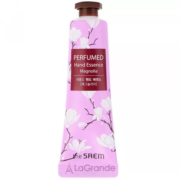 The Saem Perfumed Hand Essence Magnolia ��������������� �������� ��� ��� 