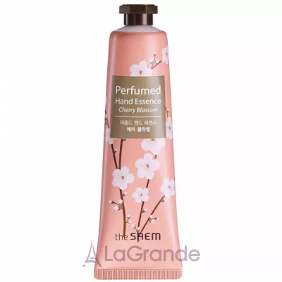 The Saem Perfumed Hand Essence Cherry Blossom     