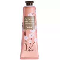 The Saem Perfumed Hand Essence Cherry Blossom ��������������� �������� ��� ��� "���� �����"