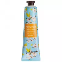 The Saem Perfumed Peach Blossom Hand Cream ���� ��� ��� ��������������� "����� �������"