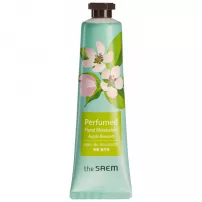 The Saem Perfumed Hand Moisturizer Apple Blossom ��������������� ����������� ���� ��� ��� "�������� ������"