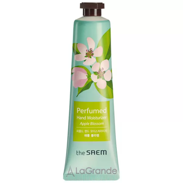 The Saem Perfumed Hand Moisturizer Apple Blossom ��������������� ����������� ���� ��� ��� 