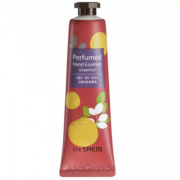 The Saem Perfumed Hand Grapefruit Essence ��������������� �������� ��� ��� 