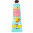 The Saem Perfumed Hand Essence Lemon Mint 30ml