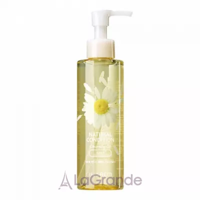 The Saem Natural Condition Cleansing Oil Mild   
