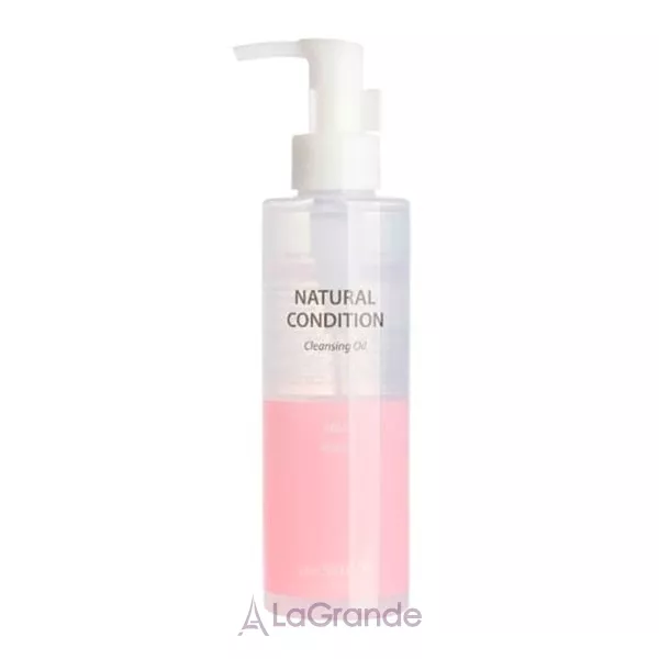 The Saem Natural Condition Cleansing Oil Mild ����������� ���������� ���