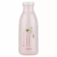 The Saem Body & Soul Love Hawaii Body Lotion ������� ��� ��� � ���������� �������