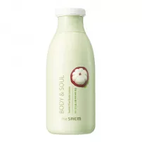 The Saem Body & Soul Sweet Thai Body Lotion ������� ��� ���