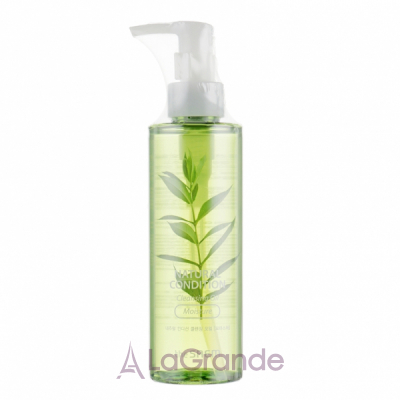 The Saem Natural Condition Cleansing Oil Moisture   