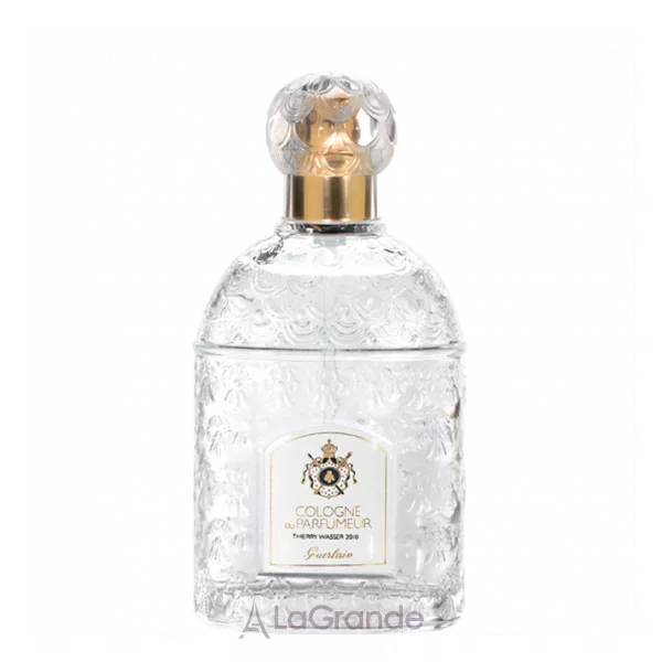Guerlain La Cologne Du Parfumeur ��������