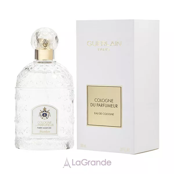 Guerlain La Cologne Du Parfumeur ��������