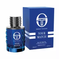 Sergio Tacchini Your Match ��������� ����