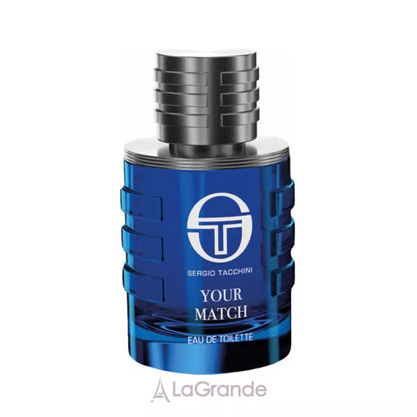Sergio Tacchini Your Match ��������� ����