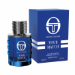 Sergio Tacchini Your Match 100ml