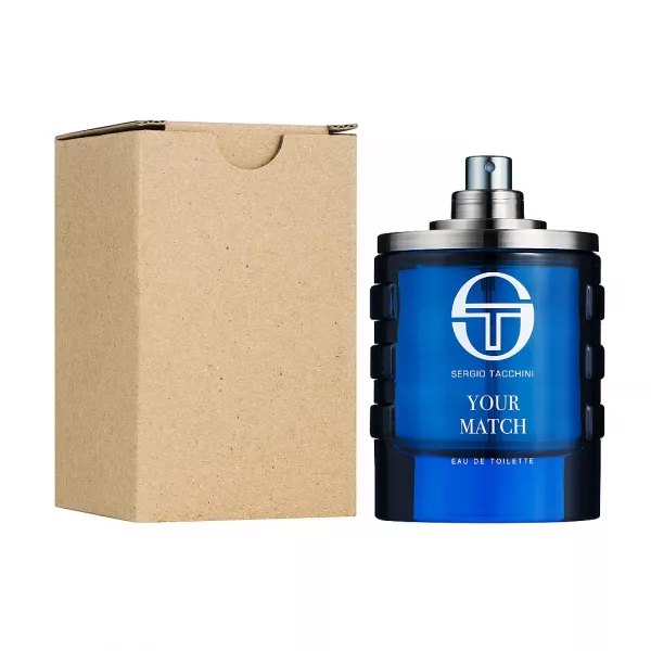 Sergio Tacchini Your Match ��������� ���� (������)