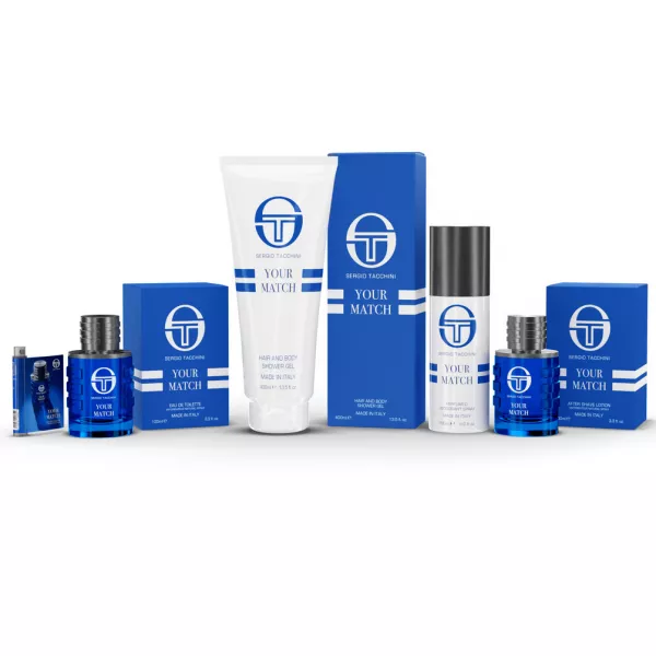 Sergio Tacchini Your Match ��������� ���� (������)