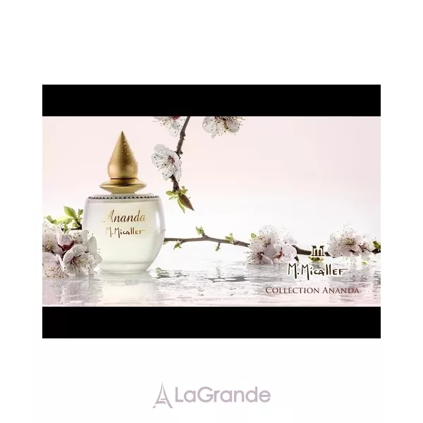 M. Micallef Ananda Pearl ��������������� ����