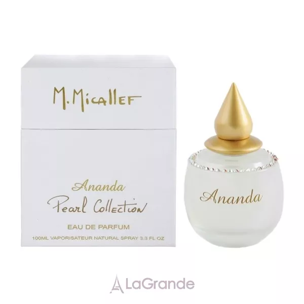 M. Micallef Ananda Pearl ��������������� ����
