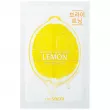 The Saem Natural Mask Sheet Lemon      