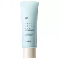 The Saem Cell Renew Bio Micro Peel Soft Gel ������-������ � ������������� ���������� ��������