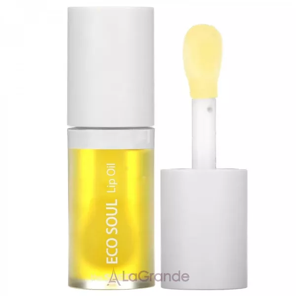 The Saem Eco Soul Lip Oil ����� ��� ����� �� ������