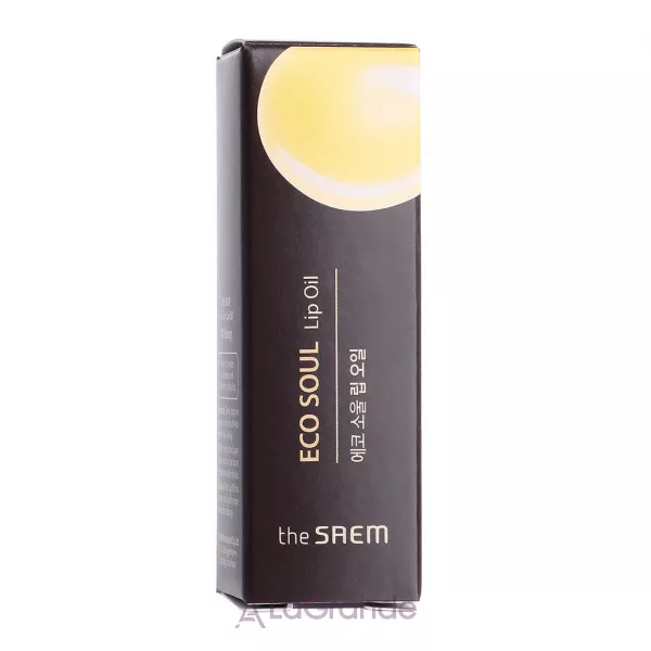 The Saem Eco Soul Lip Oil ����� ��� ����� �� ������