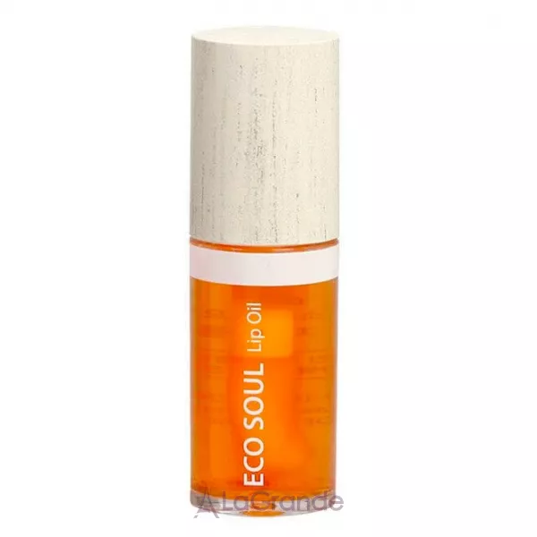 The Saem Eco Soul Lip Oil ����� ��� ����� �� ������