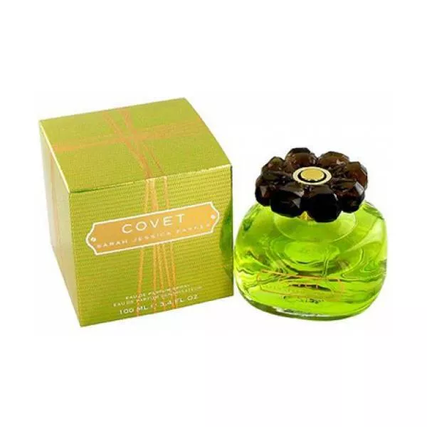 Sarah Jessica Parker Covet ����������� ����