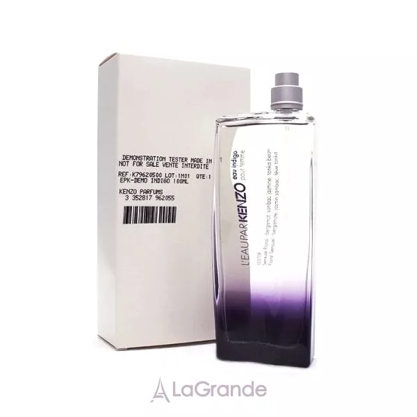 Kenzo L'Eau Par Eau Indigo Pour Femme ����������� ���� (������)